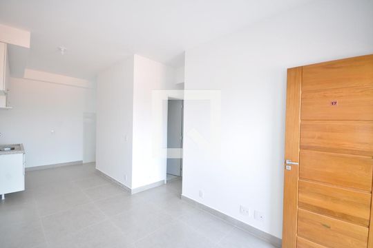 Apartamento para alugar com 2 quartos, 44m² em Tucuruvi, São Paulo