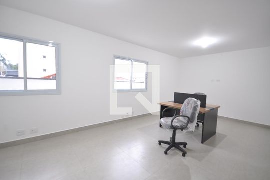 Coworking de apartamento para alugar com 2 quartos, 44m² em Tucuruvi, São Paulo