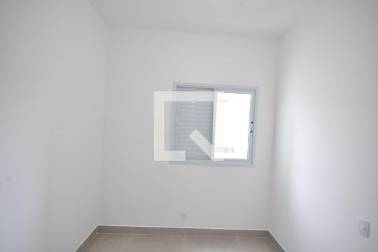 Quarto 2 de apartamento para alugar com 2 quartos, 44m² em Tucuruvi, São Paulo