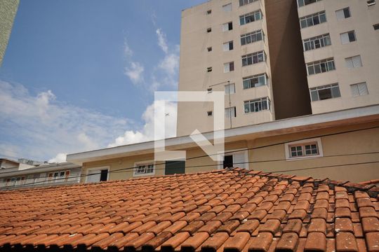 Vista do Quarto 1 de apartamento para alugar com 2 quartos, 44m² em Tucuruvi, São Paulo