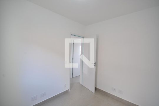 Quarto 1 de apartamento para alugar com 2 quartos, 44m² em Tucuruvi, São Paulo