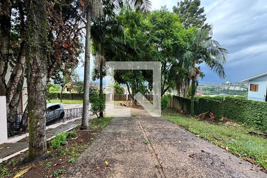 Área comum de casa à venda com 3 quartos, 240m² em Jardim America, São Leopoldo