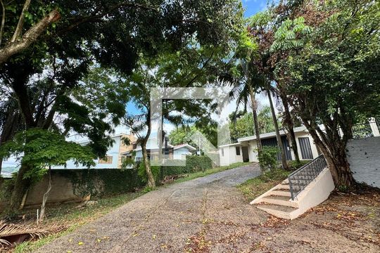 Área comum de casa à venda com 3 quartos, 240m² em Jardim America, São Leopoldo