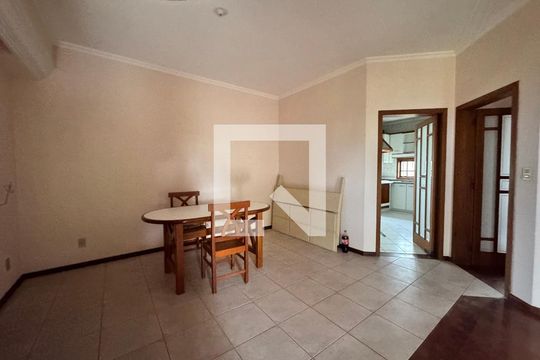 sala de casa à venda com 3 quartos, 240m² em Jardim America, São Leopoldo