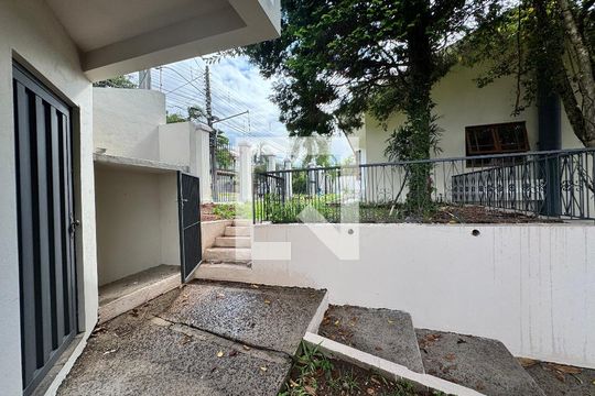Área comum de casa à venda com 3 quartos, 240m² em Jardim America, São Leopoldo