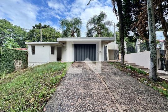 Área comum de casa à venda com 3 quartos, 240m² em Jardim America, São Leopoldo