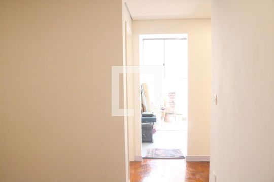 Sala de apartamento à venda com 1 quarto, 51m² em Água Branca, São Paulo