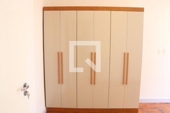 Quarto de apartamento à venda com 1 quarto, 51m² em Água Branca, São Paulo
