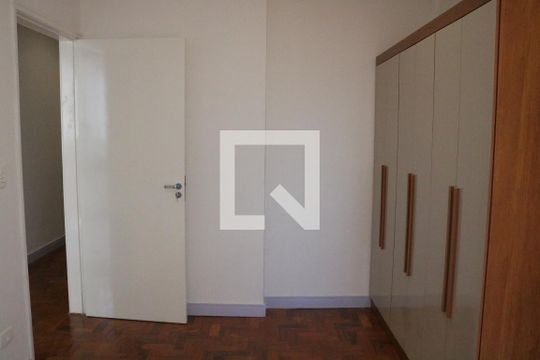 Quarto de apartamento à venda com 1 quarto, 51m² em Água Branca, São Paulo