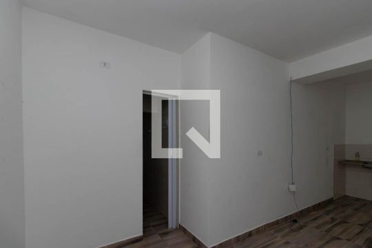 Kitnet de kitnet/studio para alugar com 1 quarto, 20m² em Parada Inglesa, São Paulo