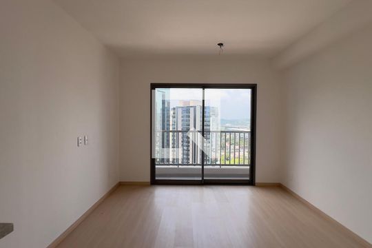 Quarto  de kitnet/studio à venda com 1 quarto, 26m² em Pinheiros, São Paulo