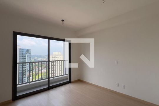 Quarto  de kitnet/studio à venda com 1 quarto, 26m² em Pinheiros, São Paulo