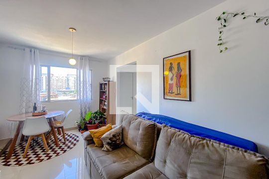 Apartamento para alugar com 2 quartos, 61m² em Belenzinho, São Paulo