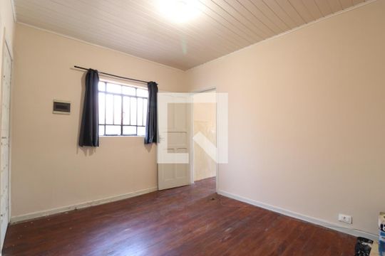 Casa para alugar com 1 quarto, 100m² em Perdizes, São Paulo