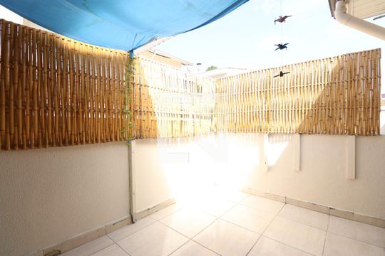 Detalhe de casa para alugar com 1 quarto, 100m² em Perdizes, São Paulo