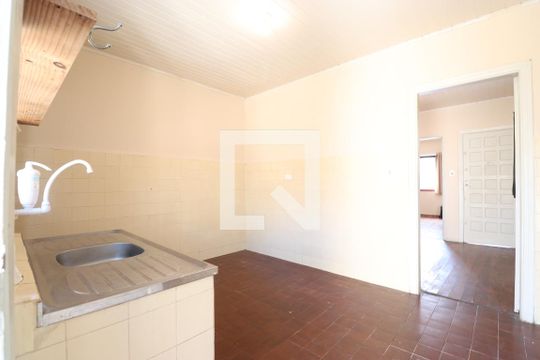 Cozinha de casa para alugar com 1 quarto, 100m² em Perdizes, São Paulo