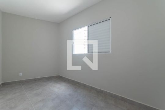 Quarto de apartamento para alugar com 1 quarto, 49m² em Vila Brasilio Machado, São Paulo