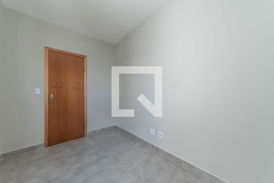 Quarto de apartamento para alugar com 1 quarto, 49m² em Vila Brasilio Machado, São Paulo