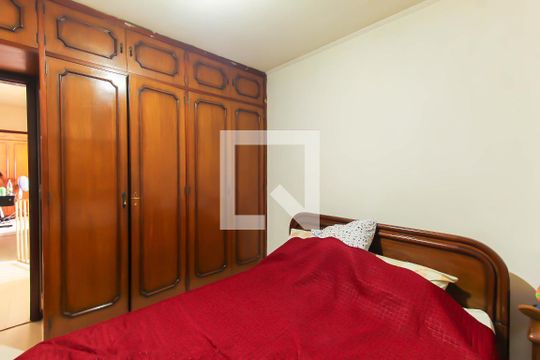 Quarto 1 de casa à venda com 2 quartos, 126m² em Alto da Mooca, São Paulo