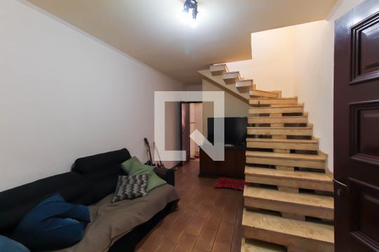 Casa à venda com 2 quartos, 126m² em Alto da Mooca, São Paulo