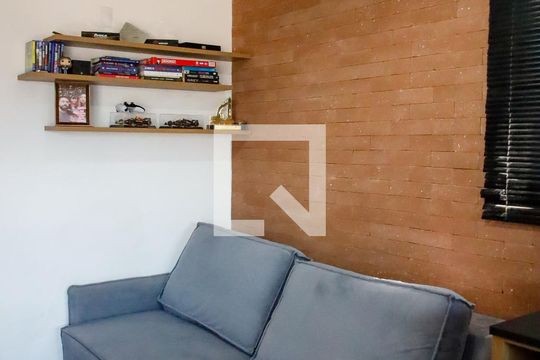 Studio de kitnet/studio à venda com 1 quarto, 36m² em Presidente Altino, Osasco