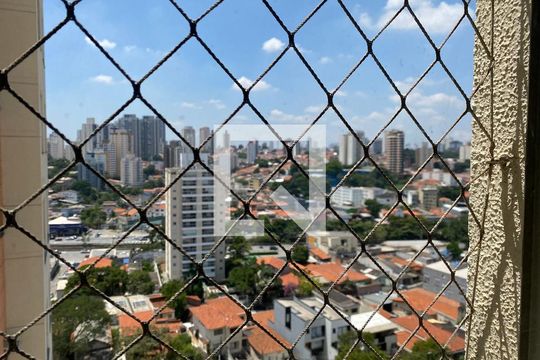 Quarto 2 de apartamento à venda com 3 quartos, 75m² em Chácara Inglesa, São Paulo