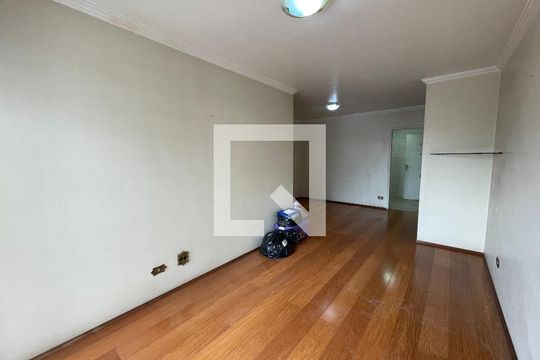Sala de apartamento à venda com 3 quartos, 98m² em Pinheiros, São Paulo