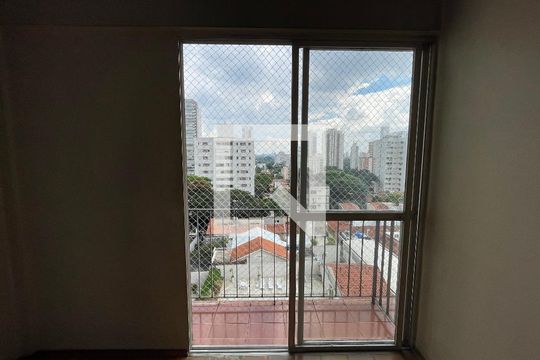 Varanda de apartamento à venda com 3 quartos, 98m² em Pinheiros, São Paulo