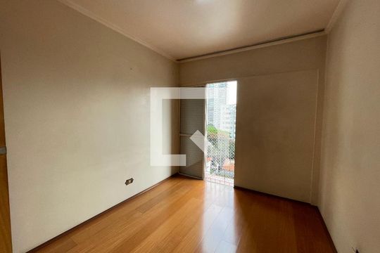 Quarto 2 de apartamento à venda com 3 quartos, 98m² em Pinheiros, São Paulo