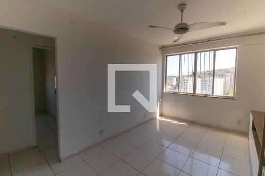 Sala de apartamento à venda com 2 quartos, 117m² em Fonseca, Niterói