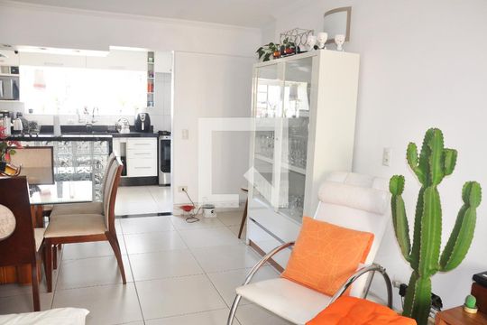 Sala de apartamento à venda com 3 quartos, 100m² em Vila Pirituba, São Paulo
