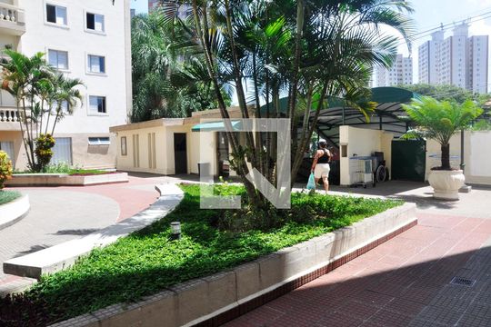 Área comum de apartamento à venda com 3 quartos, 100m² em Vila Pirituba, São Paulo