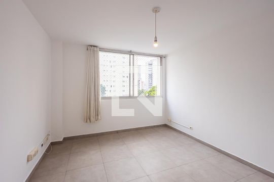 Apartamento à venda com 2 quartos, 67m² em Pinheiros, São Paulo