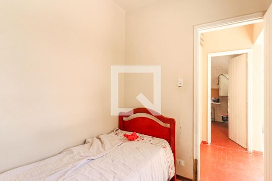 Quarto de Serviço de casa à venda com 3 quartos, 220m² em Brooklin, São Paulo