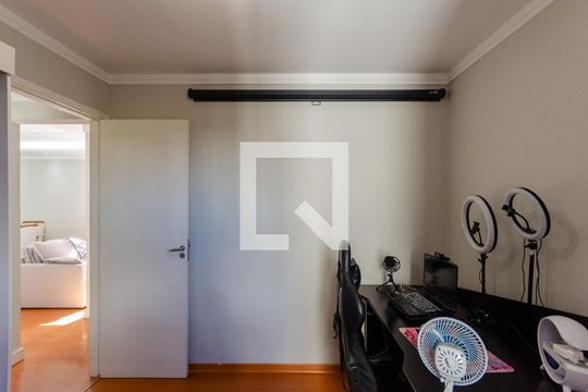 Quarto 2 de apartamento à venda com 2 quartos, 50m² em Jardim Iris, São Paulo