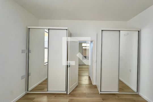 Quarto 2 de apartamento para alugar com 2 quartos, 65m² em Urca, Rio de Janeiro