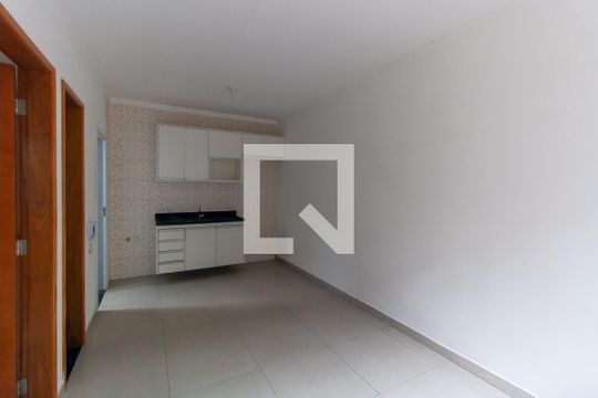 Apartamento para alugar com 1 quarto, 28m² em Vila Prudente, São Paulo