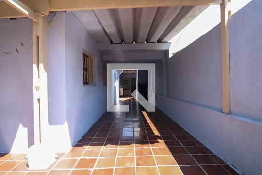 Área comum de casa à venda com 7 quartos, 450m² em Sapopemba, São Paulo