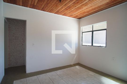 Quarto de apartamento para alugar com 1 quarto, 50m² em Liberdade, Novo Hamburgo