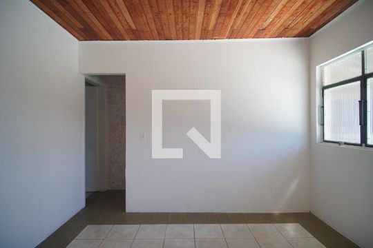 Quarto de apartamento para alugar com 1 quarto, 50m² em Liberdade, Novo Hamburgo