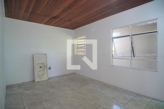 Apartamento para alugar com 1 quarto, 50m² em Liberdade, Novo Hamburgo
