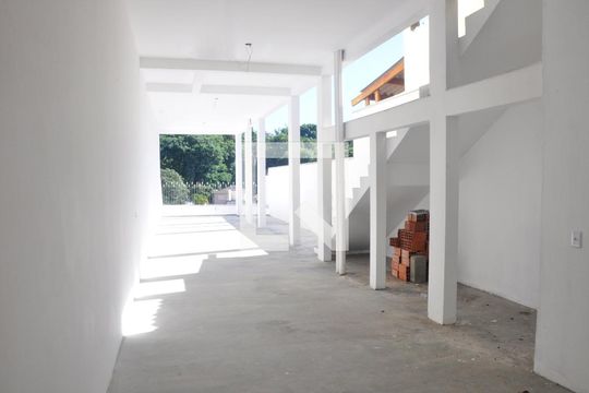 Detalhe - Salão de casa à venda com 3 quartos, 220m² em Chacara Nossa Senhora Aparecida, São Paulo