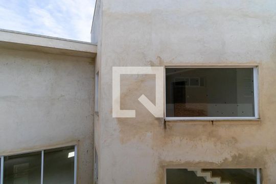 Vista do Quarto 2 de casa de condomínio para alugar com 4 quartos, 330m² em Pineville, Pinhais