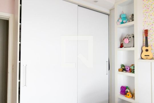 Quarto 4 de casa de condomínio para alugar com 4 quartos, 330m² em Pineville, Pinhais