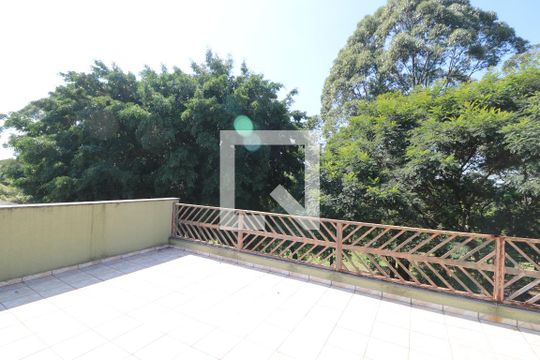 Varanda Churrasqueira de casa à venda com 3 quartos, 376m² em Vila Carrão, São Paulo