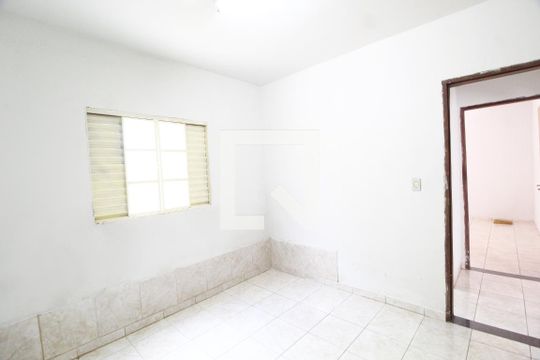 Quarto 2 de casa para alugar com 3 quartos, 150m² em Granada, Uberlândia