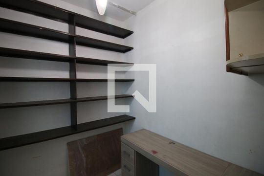 Quarto de Serviço de apartamento à venda com 2 quartos, 82m² em Vila da Penha, Rio de Janeiro