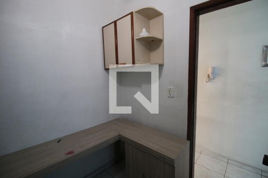 Quarto de Serviço de apartamento à venda com 2 quartos, 82m² em Vila da Penha, Rio de Janeiro