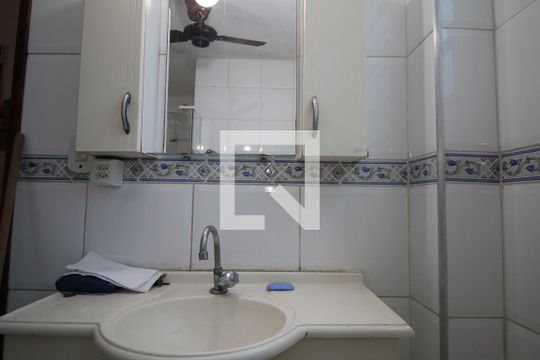 Banheiro de apartamento à venda com 2 quartos, 82m² em Vila da Penha, Rio de Janeiro