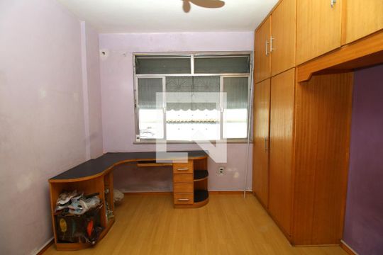 Quarto 1 de apartamento à venda com 2 quartos, 82m² em Vila da Penha, Rio de Janeiro